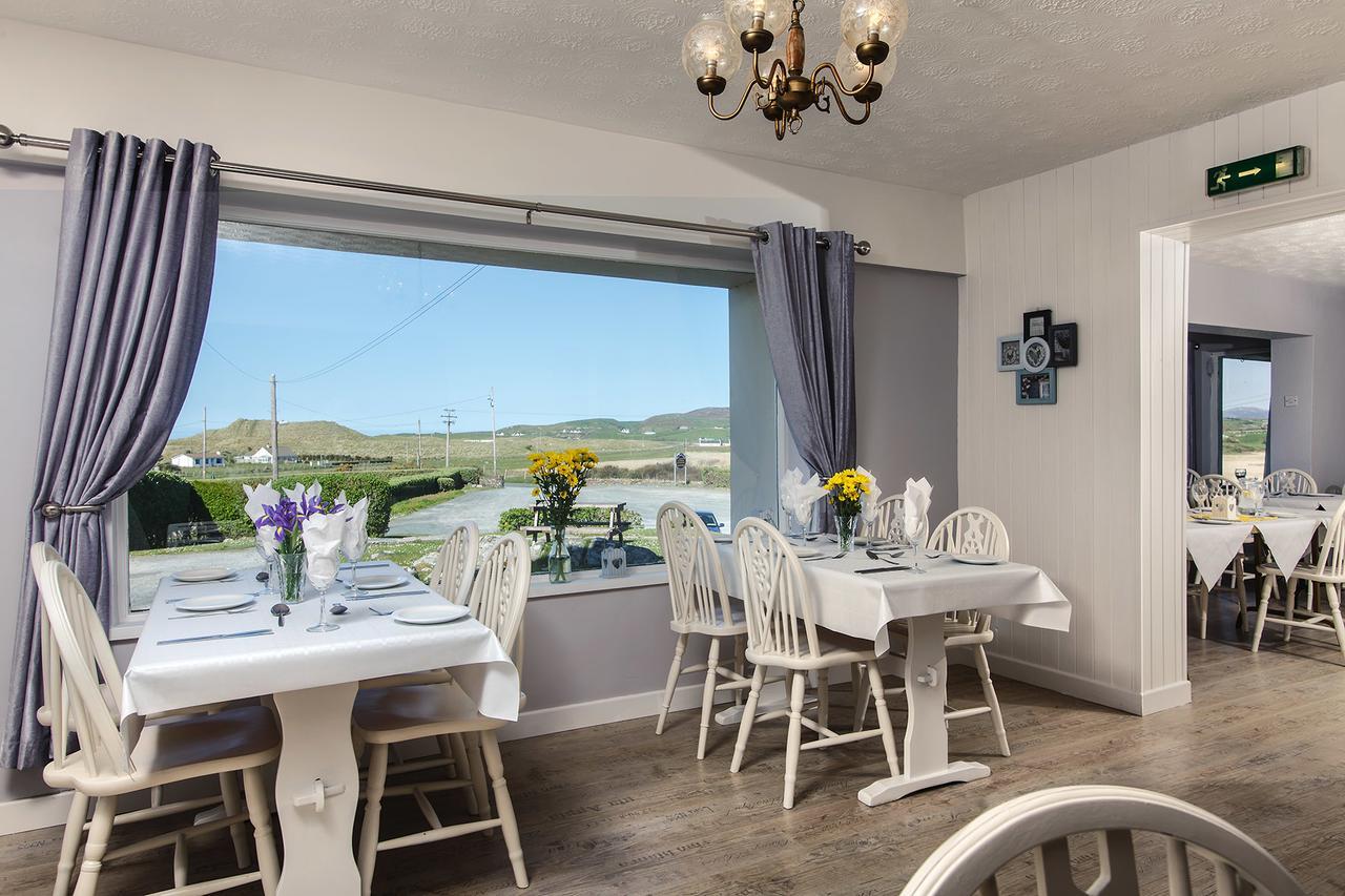 The Fanad Lodge B&B Donegal Town Luaran gambar
