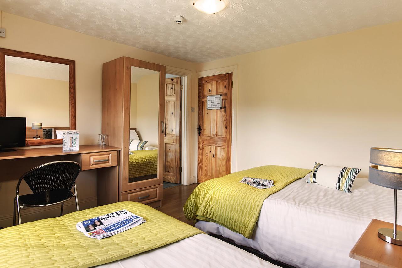 The Fanad Lodge B&B Donegal Town Luaran gambar