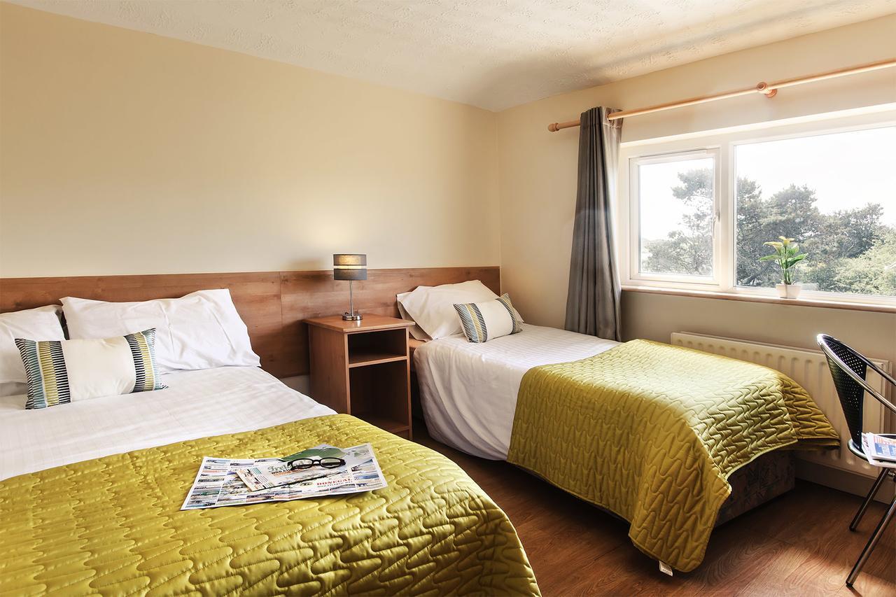 The Fanad Lodge B&B Donegal Town Luaran gambar