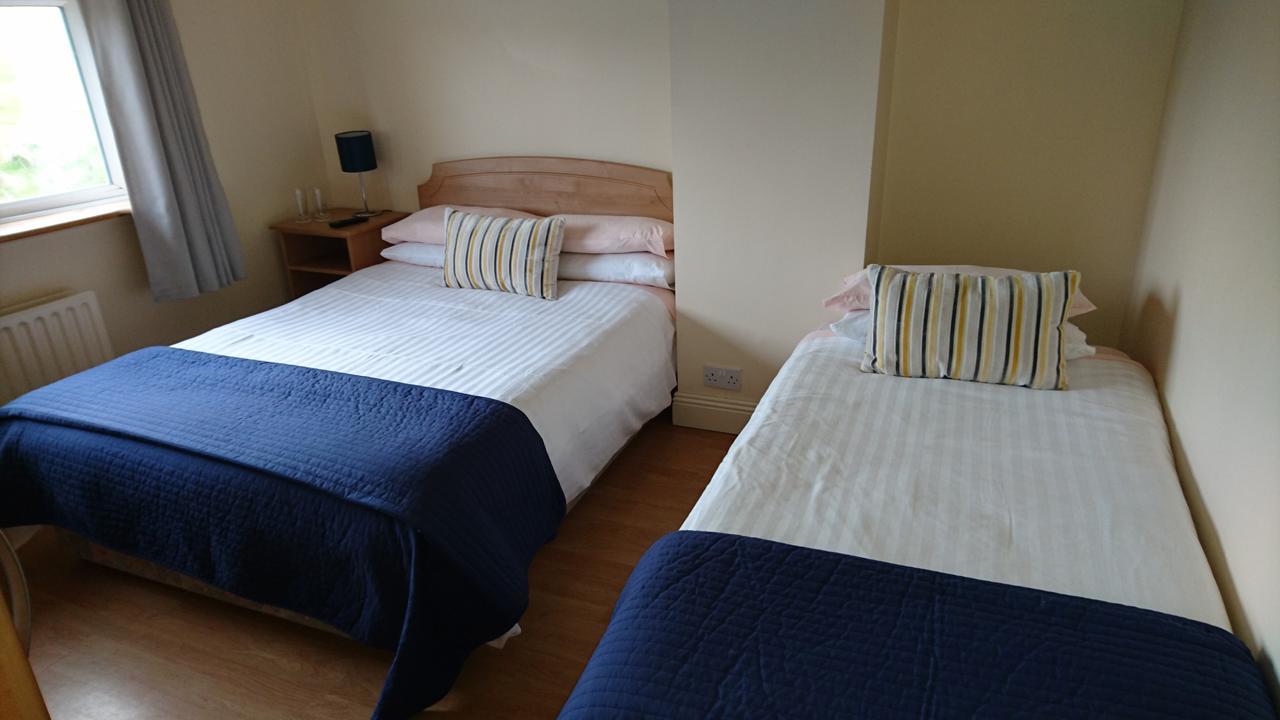 The Fanad Lodge B&B Donegal Town Luaran gambar