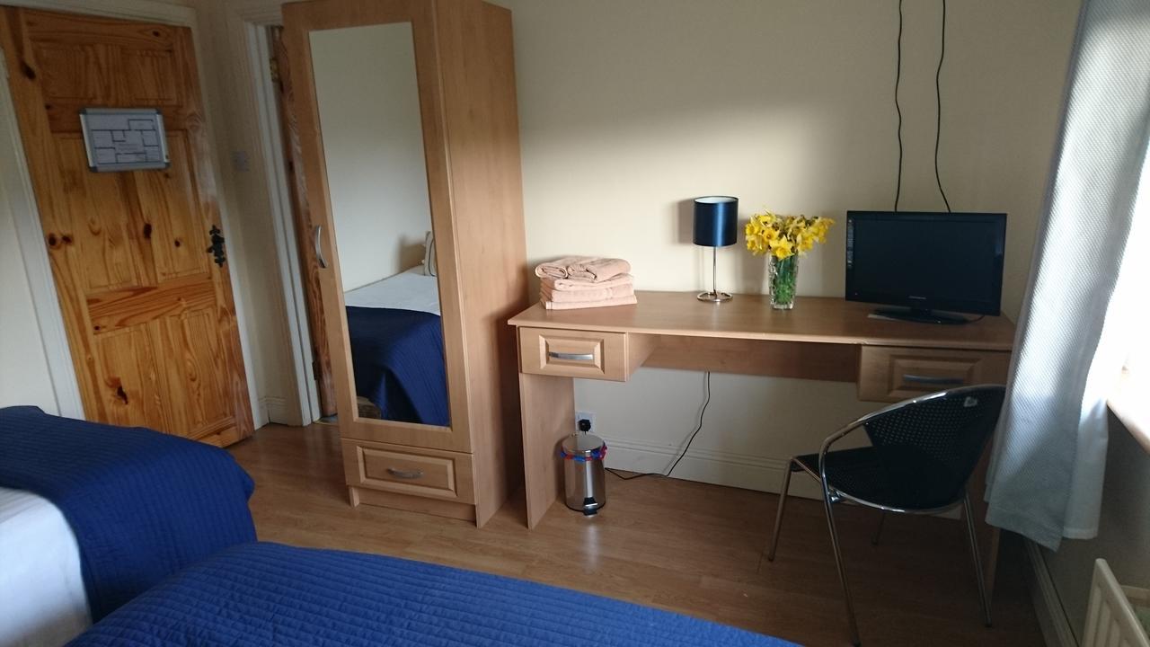 The Fanad Lodge B&B Donegal Town Luaran gambar