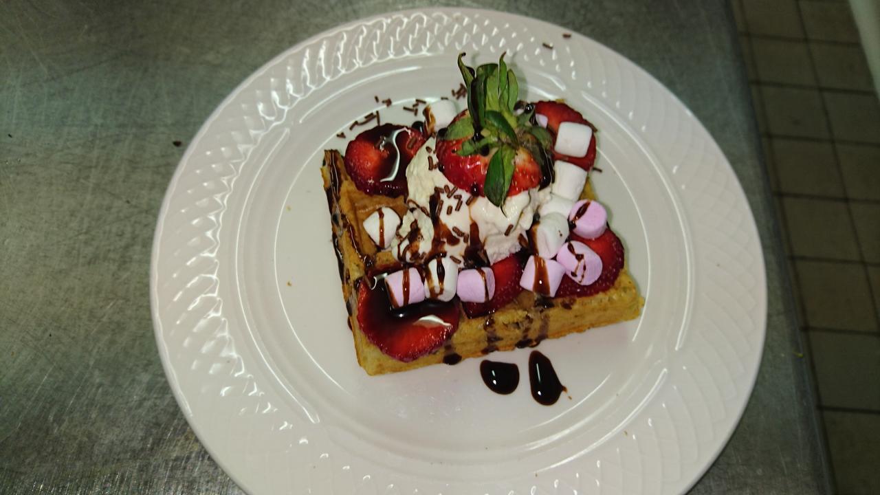 The Fanad Lodge B&B Donegal Town Luaran gambar